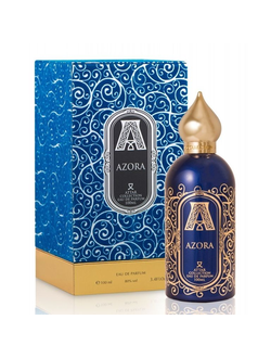 ATTAR COLLECTION AZORA