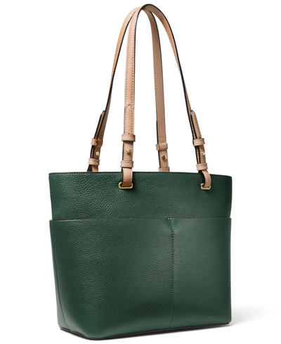 Сумка Michael Kors Shoulder зеленая женская