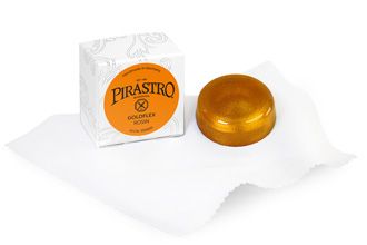 КАНИФОЛЬ Pirastro Goldflex