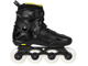 Powerslide Imperial 80 Black Yellow (доставка почтой)
