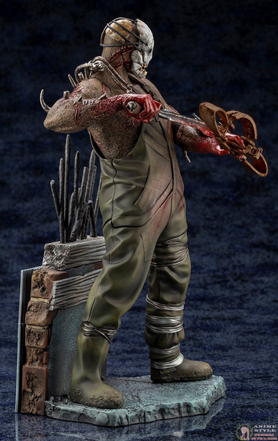 Фигурка Охотник (The Trapper Kotobukiya)