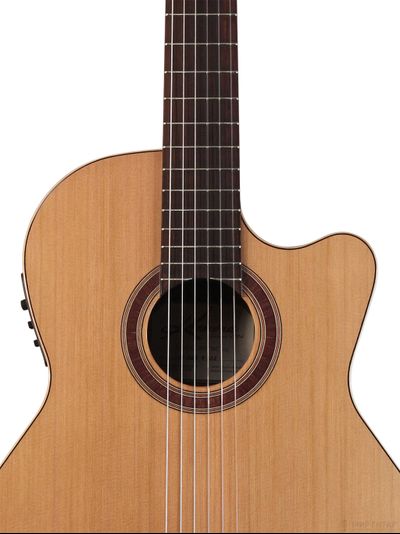 Kremona R65CWC-w/bag Performer Series Rondo