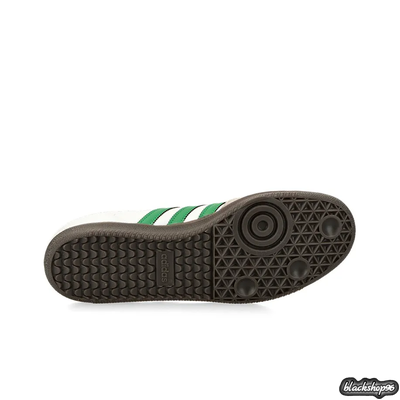 ADIDAS ORIGINALS SAMBA OG WHITE GREEN (35-45)