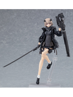 Фигурка фигма figma [B]