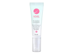 Ботокс NOVEL №4 «ПИТАНИЕ И ВОССТАНОВЛЕНИЕ» "Moisturizing Serum" (10 мл)