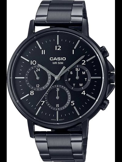 Часы Casio MTP-E321B-1A