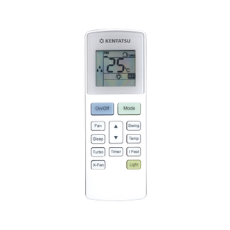 Kentatsu KSGOT26HZRN1 OTARI inverter (26 кв.м.)