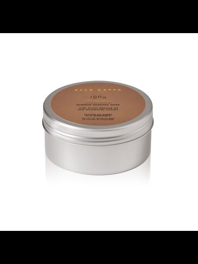 Мыло для бритья миндальное 1869 от Acca Kappa