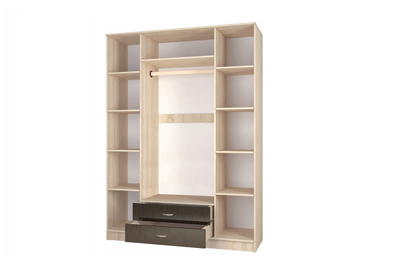 Спальня Марсель - Шкаф