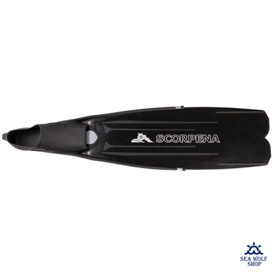 Ласты длинные 43/44 разборные Scorpena F1 Sport