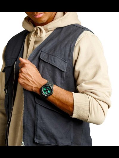 Часы Casio G-Shock GA-700MG-1AER