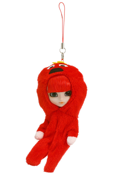 Кукла Pullip Docolla Mukku