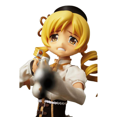 Кукла 1/6 Real Action Heroes Мами Томоэ (Tomoe Mami)