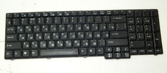 Клавиатура для ноутбука Acer 5620 (комиссионный товар)