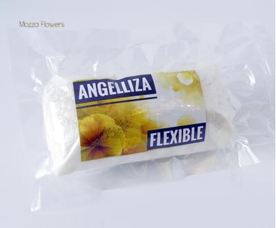 Полимерная глина Angelliza Flexible (Гибкость)