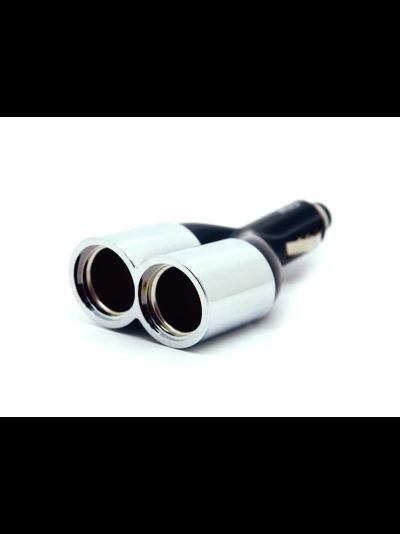 купить разветвитель прикуривателя в Магазине Автокапкан