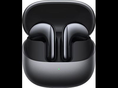 Xiaomi Buds 5 Черный