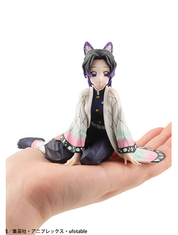 Фигурка Синобу Котё (G.E.M. Shinobu Kochou Tenohira)