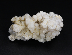 Халцедон, Россия, Северный Кавказ, КЧР, Усть-Джегутинский район (37*26*19 мм, 14 г) №27145