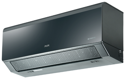 Кондиционер AUX Black Art Progressive ASW-H09A4/CС-R2DI /AS-H09A4/CC-R2DI