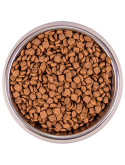 Корм для стерилизованных кошек Monge BWild Grein Free беззерновой с тунцом 1,5 кг