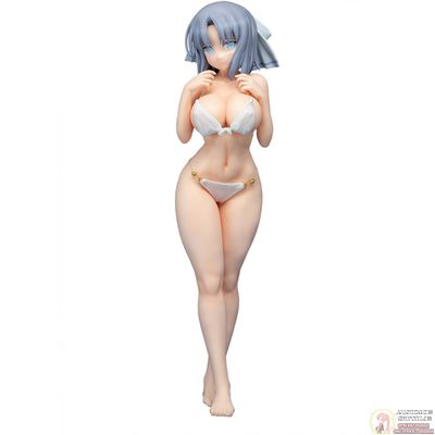 Фигурка 1/6 Юми (Yumi Cloth Swimsuit Ver., Perfect Edition)