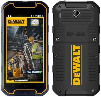 DeWalt MD501