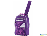 Детский теннисный рюкзак babolat Backpack Club Junior Violet 2017