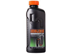 DEBOUCHER Proff Гель для удаления минеральных отложений и профилактики засоров (1 литр)