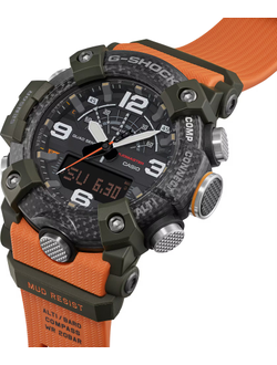 Часы Casio G-Shock GG-B100X-1A9