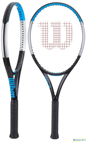 Теннисная ракетка Wilson Ultra 100L v3.0