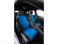 Автомобильные чехлы автофрант