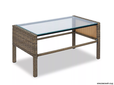 Набор садовой мебели Ангкор