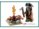 # 30261 Походный Костёр Тонто / Tonto’s Campfire (Polybag 2013)