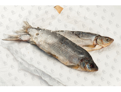 Сырок рыба вяленая