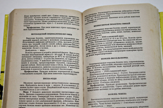 Липницкий С., Литвинов В.Ф., Шимко В.В. и др. Справочник по болезням домашних и экзотических животных.  Минск: Ураджай. 1996г.