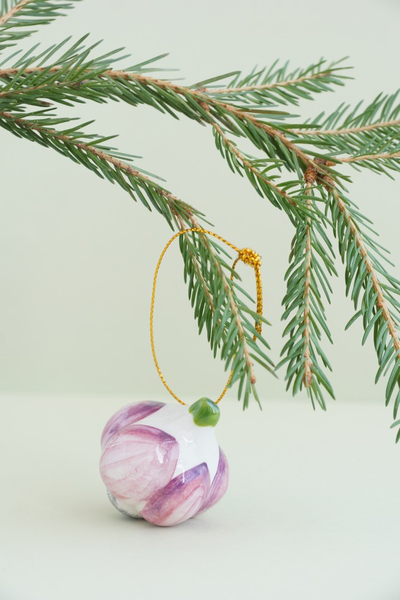 Чеснок мини