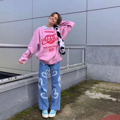 Заказать голубые Конверс с сердечком на официальном сайте 168300C