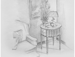 Все для дома, интерьера