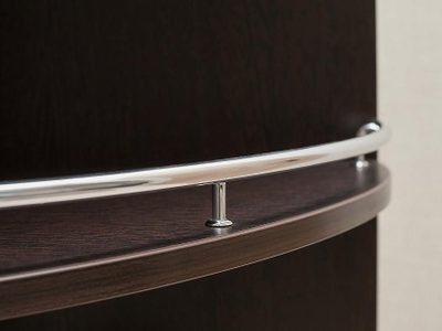 Кухонный гарнитур угловой Рио ширина 160х240 см