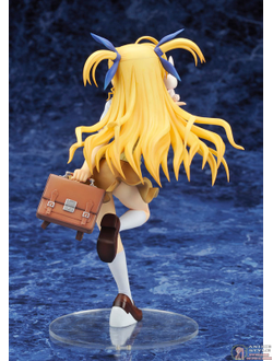 Фигурка 1/7 Вивио Такамати (Takamachi Vivio)