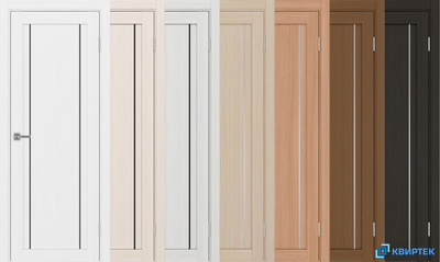 OPTIMA PORTE Турин 522АПП.111 Молдинг SC/SB