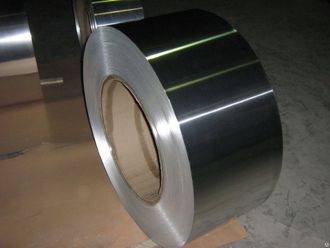 Алюминиевая Лента АД1Н 1,0х1200мм