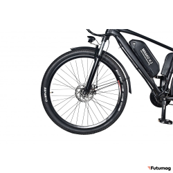 Электровелосипед Minako H3