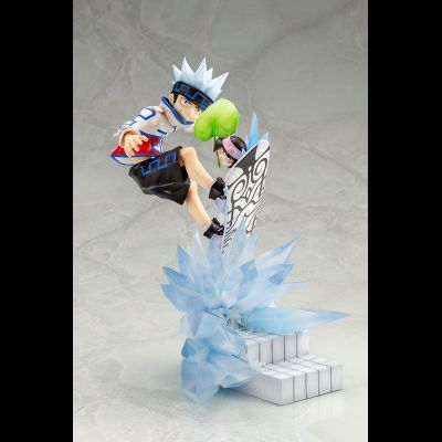 Фигурка 1/8 Хорокэу Усуи (Horokeu Usui)