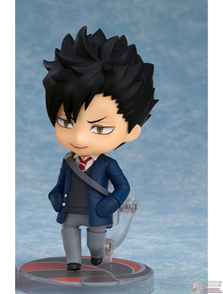 Нендроид Тэцуро Куроо (Tetsuro Kuroo School Uniform Ver.)