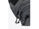 Сумка на пояс Elliker Fitts Sling Bag 2L Dark Grey