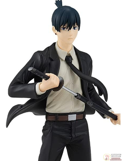 Фигурка Аки Хаякава (Aki Hayakawa Pop Up Parade)