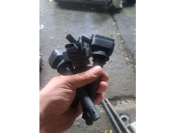 Катушка зажигания ЗМЗ 405, 409 , евро 3