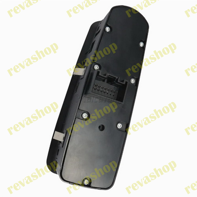 стеклоподъёмник, кнопки, Cayenne, Panamera, Macan, автомобиль, интерьер, запчасти, аксессуары, панел